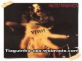 CD - Alceu Valença - Vivo - 1976